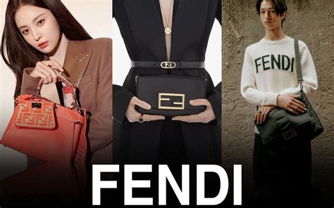 fendi person|facts about fendi.